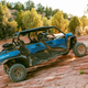 Image for article titled The 2021 Can-Am Commander Can Make Anyone Feel Like A Rally Driver